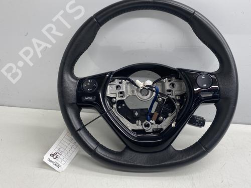 Used Steering wheel PEUGEOT 108 1.0 VTi 72 (72 hp) 28692024