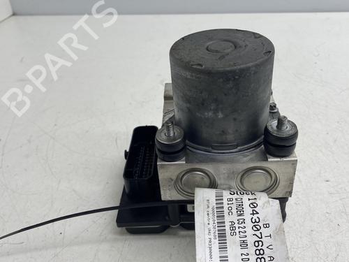 ABS pump CITROËN C5 III (RD_) | BP26274282M43 - Image 2