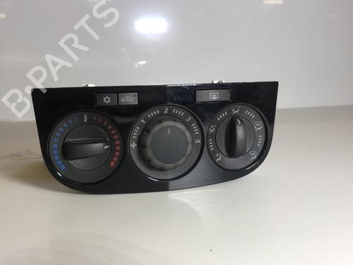 Climate control OPEL CORSA D (S07) 1.4 (L08, L68) | BP22855580I5
