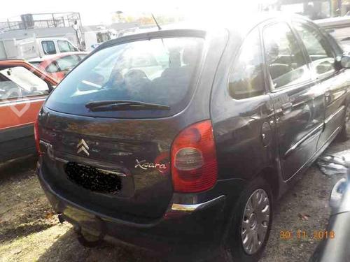 Used Right mirror CITROËN XSARA PICASSO (N68) 1.6 HDi (90 hp) 22858128
