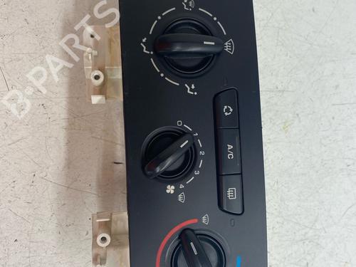 Climate control CITROËN C4 Coupe (LA_) 1.6 HDi | BP39970090I5 - Image 6