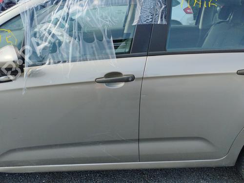 Climate control CITROËN C3 II (SC_) 1.4 HDi 70 (SC8HZC, SC8HR0, SC8HP4) | BP29299426I5  - Image 13