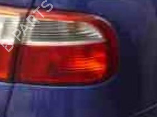Used Right taillight Right taillight SEAT TOLEDO II (1M2) 1.9 TDI (110 hp) 22858231 22858231