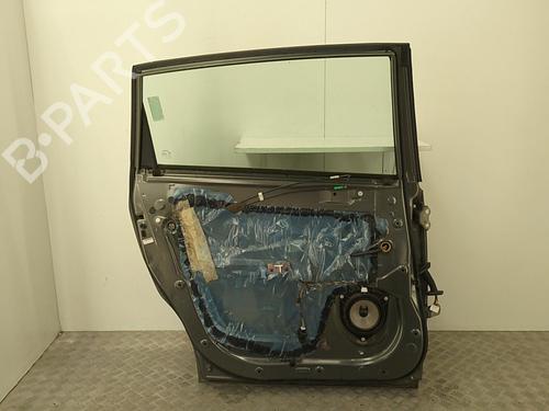 Used Left rear door TOYOTA COROLLA Verso (ZER_, ZZE12_, R1_) 2.2 D-4D (AUR10_, AUR10R) (136 hp) 22857232