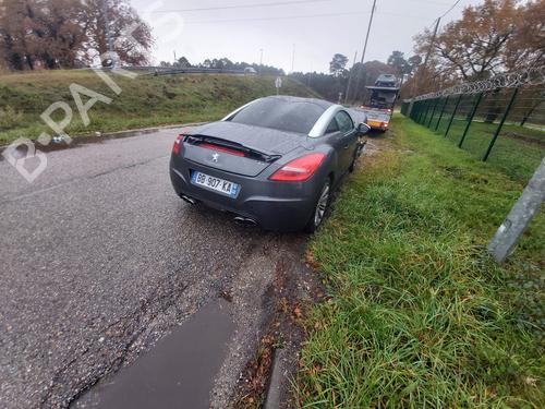 Right front seat PEUGEOT RCZ 2.0 HDi | BP26683620C16 - Image 7