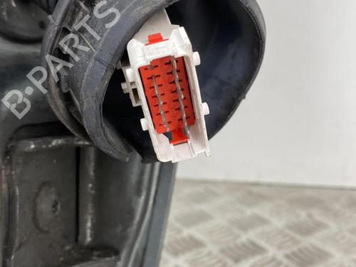 Left front door CITROËN C3 I (FC_, FN_) 1.4 HDi | BP22851838C2 