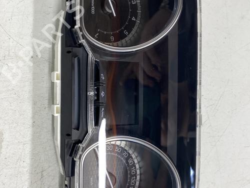 Used Instrument cluster PEUGEOT 208 I (CA_, CC_) 1.6 GTi (208 hp) 26224535