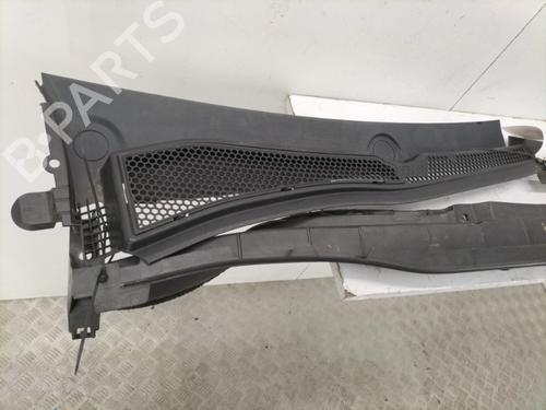 Used Scuttle panel Scuttle panel PEUGEOT 208 I (CA_, CC_) 1.2 VTI 82 (82 hp) 22861454 22861454