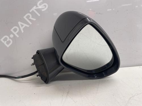 Used Right mirror Right mirror OPEL MERIVA B MPV (S10) 1.7 CDTI (75) (110 hp) 40493735 40493735