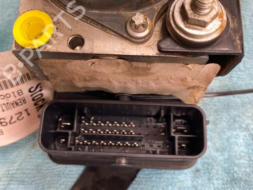 ABS pump RENAULT KANGOO Express (FW0/1_)  | BP37412940M43  - Image 5