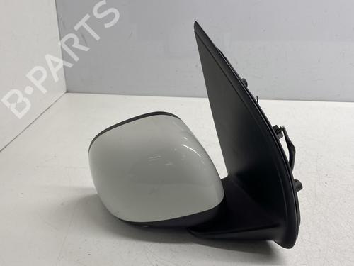 Used Right mirror FIAT PANDA (312_, 319_) 1.3 D Multijet 4x4 (312PXL1A) (75 hp) 30490852