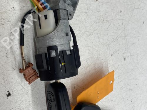 Ignition barrel CITROËN C3 I (FC_, FN_) 1.4 i | BP31799711M48