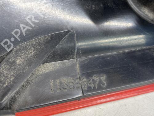 Right taillight OPEL CORSA E (X15) 1.4 (08, 68) | BP29605063C35 - Image 4