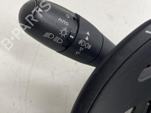 Steering column stalk PEUGEOT 5008 (0U_, 0E_) 1.6 HDi | BP28139616I23 