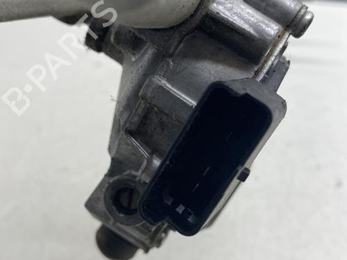 Front wiper motor OPEL MOVANO B Van (X62) 2.3 CDTI FWD (FV) | BP27586564M29  - Image 5