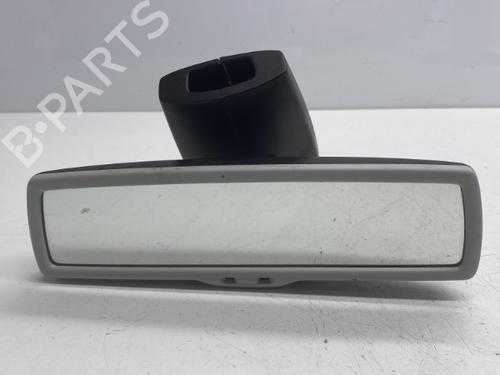 Used Rear mirror Rear mirror VW PASSAT B6 Variant (3C5) 2.0 TDI 16V (140 hp) 22860958 22860958