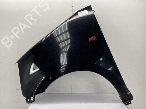 Left front fenders OPEL AGILA (A) (H00) 1.2 16V (F68) | BP22853123C41 