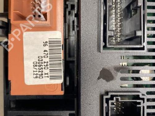 Used Climate control Climate control 22863062 22863062