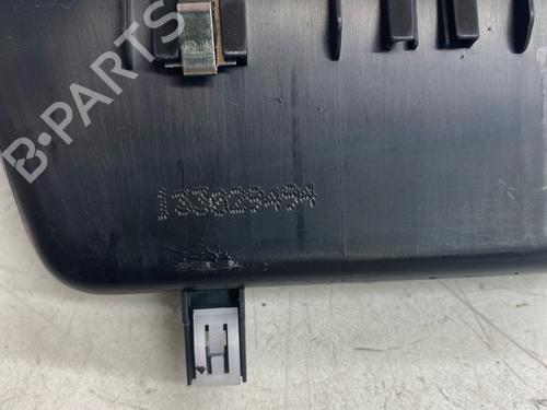 Left front window switch PEUGEOT EXPERT Van (V_) 1.5 BlueHDi 120 | BP39663083I27 - Image 6