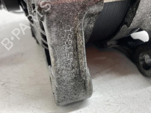 Alternator FORD FUSION (JU_) 1.6 TDCi | BP32008258M7 