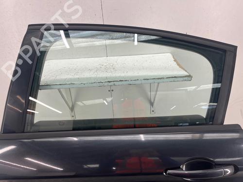 Used Left rear door Left rear door CITROËN C5 III (RD_) 2.7 HDi (RDUHZJ) (204 hp) 35801157 35801157