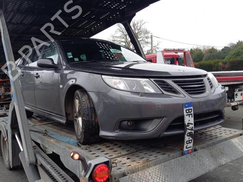 Starter SAAB 9-3 Estate (E50) 1.9 TTiD | BP38763888M8  - Image 9