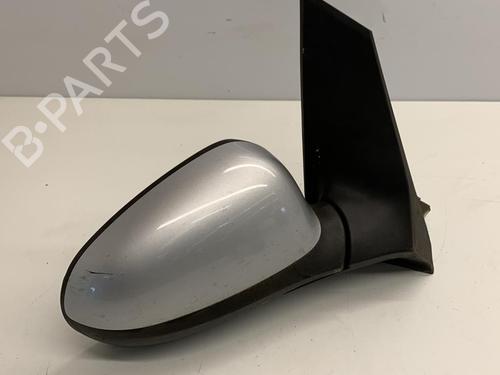 Right mirror FORD KA (RU8) 1.3 TDCi | BP22853510C27 