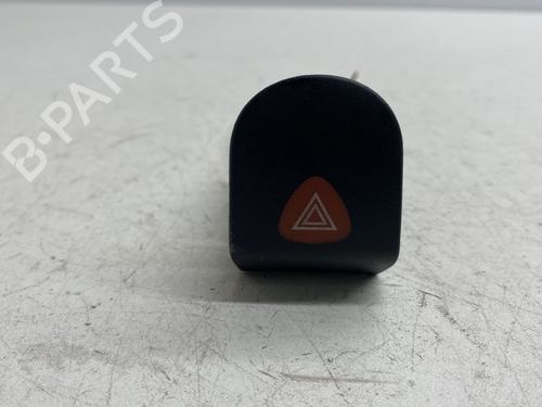 Used Warning switch RENAULT KANGOO Express (FC0/1_) 1.5 dCi (61 hp) 28567945