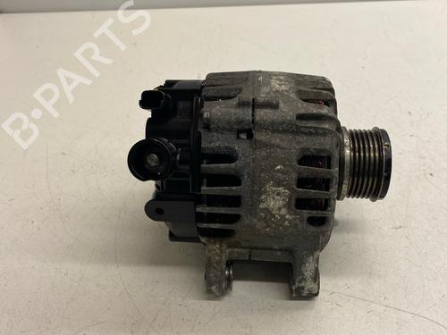 Alternator CITROËN C3 III (SX) 1.2 PureTech 82 | BP37741588M7 - Image 5