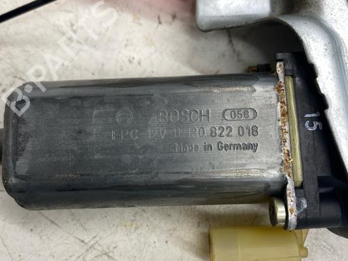 Used Front left window mechanism Front left window mechanism 34384973 34384973