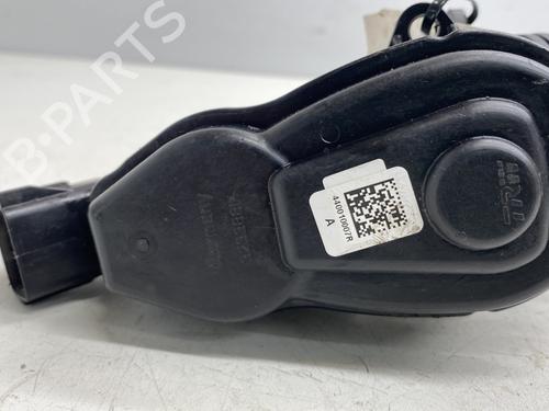 Electric handbrake RENAULT SCÉNIC III (JZ0/1_) 1.6 dCi (JZ00, JZ12) | BP24467121E5