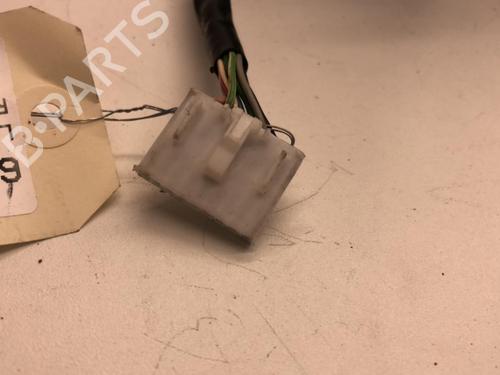 Used Right mirror Right mirror LANCIA LYBRA SW (839_) 1.9 JTD (839.BXI1A, 839.BXN1A, 839.CXL1A) (116 hp) 22852741 22852741