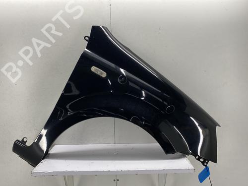 Used Right front fenders FIAT PANDA (169_) 1.3 D Multijet (169.AXC1A) (70 hp) 29605102