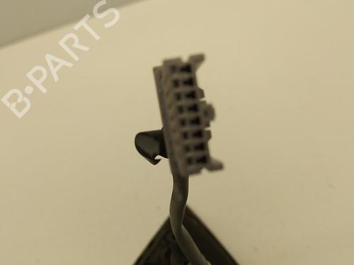 Right mirror NISSAN PRIMERA Hatchback (P12) 1.9 dCi | BP22851773C27 