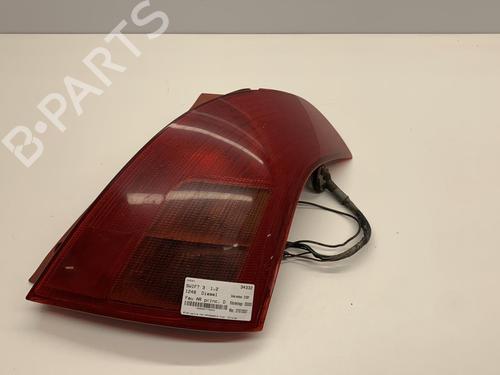 Højre baglygte SUZUKI SWIFT III (MZ, EZ) 1.3 DDiS (RS413D) | BP22855426C35 