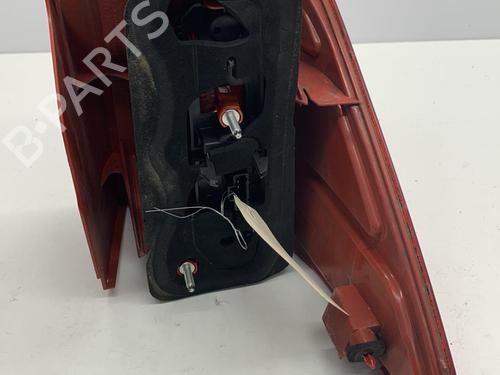 Used Right taillight PEUGEOT 1007 (KM_) 1.4 HDi (68 hp) 22853213