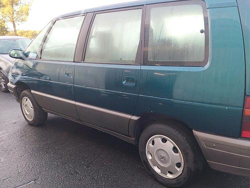 Left front indicator RENAULT ESPACE II (J/S63_) 2.1 TD (J633, J634, J/S635, J/S63D) | BP25258537C32 - Image 5