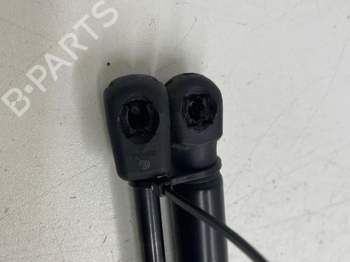 Used Tailgate lift support Tailgate lift support JEEP RENEGADE SUV (BU, B1, BV) 1.6 CRD (95 hp) 40493743 40493743