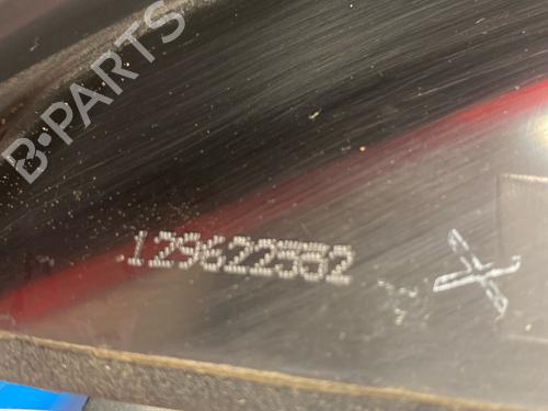 Used Right taillight Right taillight 38585424 38585424