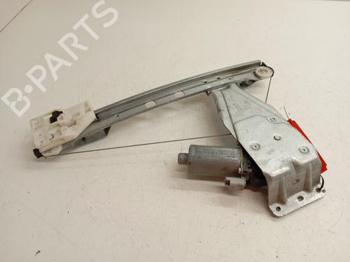 Used Rear left window mechanism Rear left window mechanism 31251643 31251643