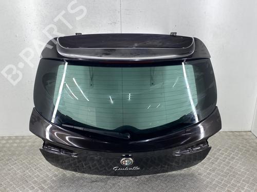 Used Tailgate ALFA ROMEO GIULIETTA (940_) 2.0 JTDM (940FXQ1A, 940FYC1A) (150 hp) 32403611