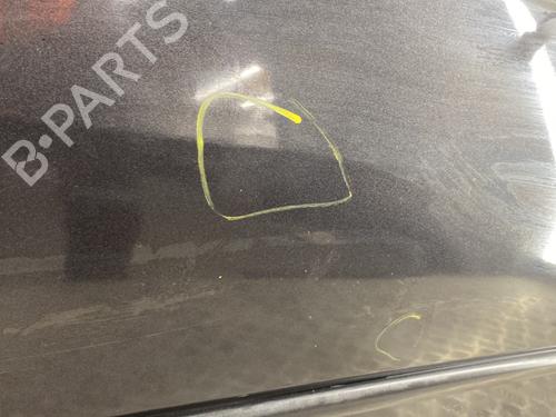 Right front door PEUGEOT 306 Hatchback (7A, 7C, N3, N5) 2.0 HDI 90 | BP22967126C3