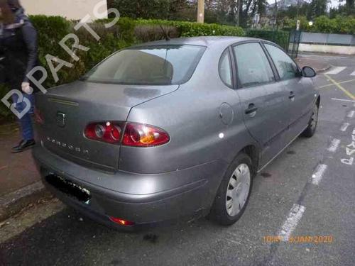 Used Parts SEAT CORDOBA (6L2) 1.4 TDI 2167414