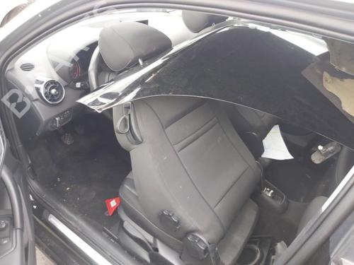 Left front seat AUDI A1 (8X1, 8XK) 1.6 TDI | BP24850718C15  - Image 10