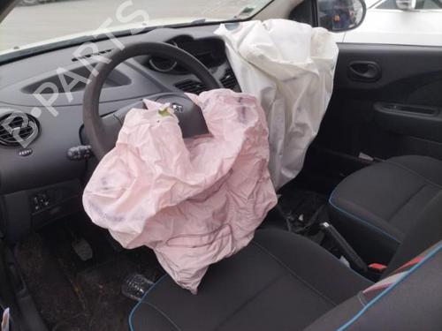 Switch RENAULT TWINGO II (CN0_) 1.2 16V (CN04, CN0B) | BP22862955I30 - Image 6