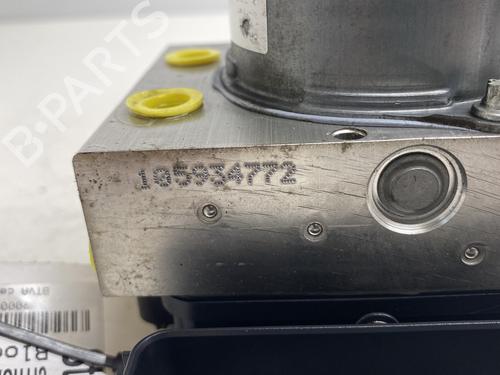 ABS pump CITROËN BERLINGO Box Body/MPV (K9) 1.6 BlueHDi 100 | BP27316643M43 - Image 5