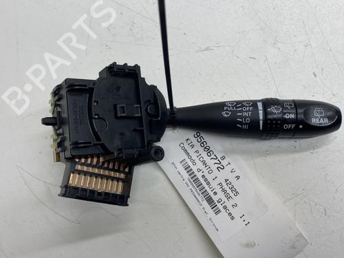 Steering column stalk KIA PICANTO I (SA) 1.1 | BP22859893I23