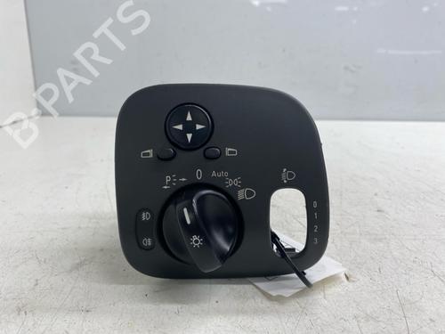 Headlight switch MERCEDES-BENZ C-CLASS (W203) C 270 CDI (203.016) | BP39662987I24 - Image 3