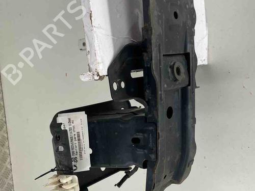 Used Front bumper reinforcement Front bumper reinforcement FORD FIESTA VI (CB1, CCN) 1.4 TDCi (68 hp) 36557017 36557017