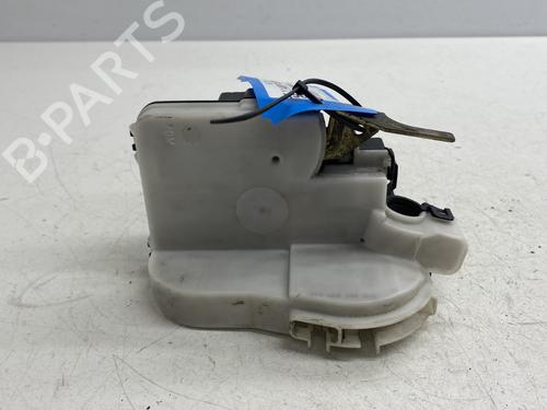 Used Front right lock VW POLO III (6N1) 64 1.9 D (64 hp) 31753463